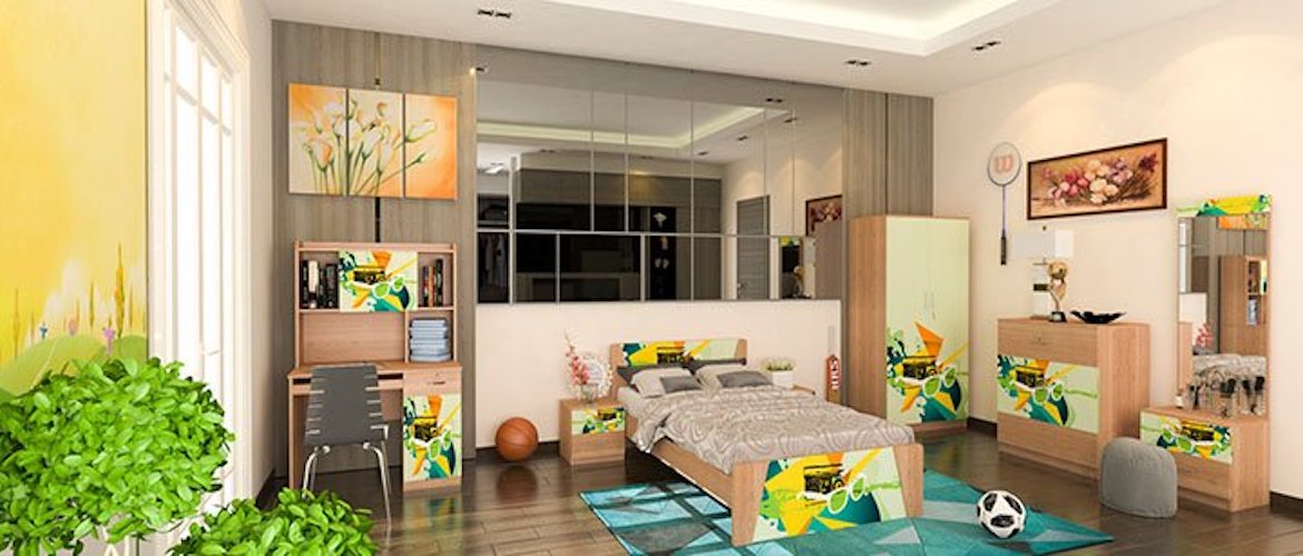 modern furniture