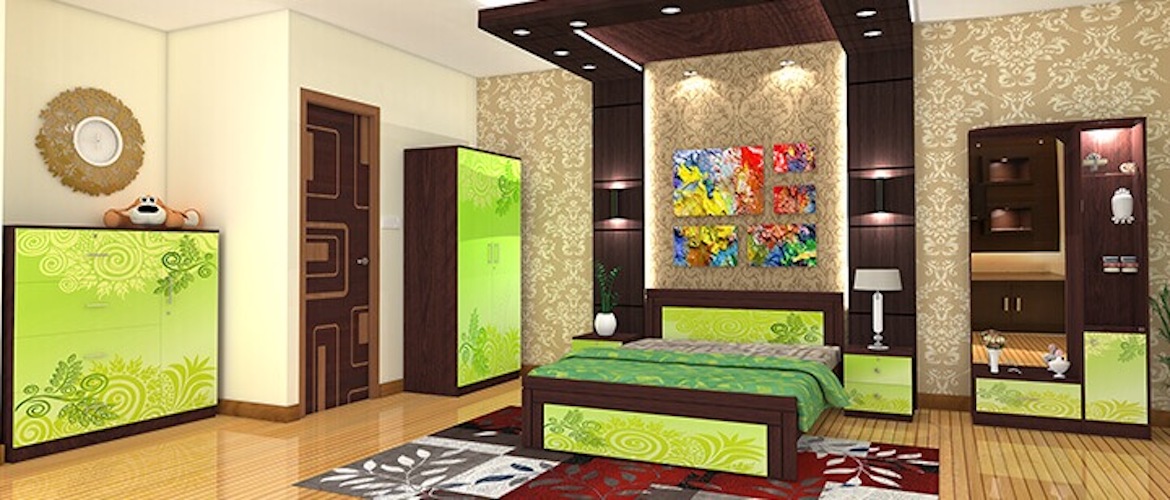 modern furniture